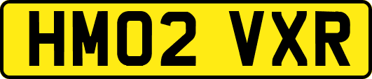 HM02VXR