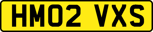 HM02VXS
