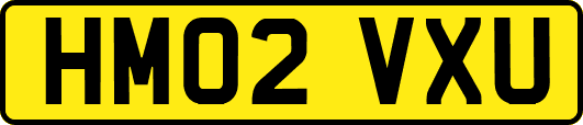 HM02VXU