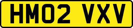 HM02VXV