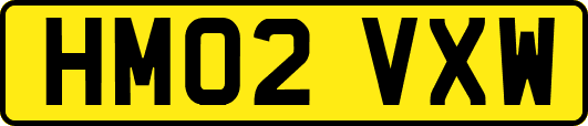 HM02VXW