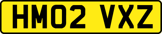 HM02VXZ