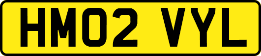 HM02VYL