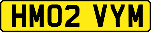 HM02VYM