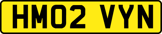 HM02VYN