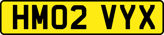 HM02VYX