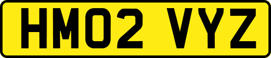 HM02VYZ