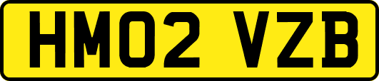 HM02VZB