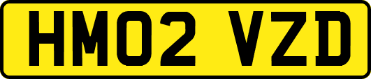 HM02VZD