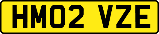 HM02VZE