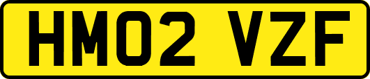 HM02VZF