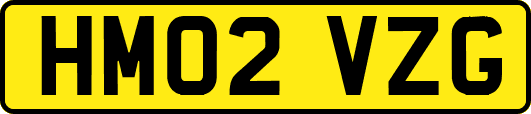 HM02VZG