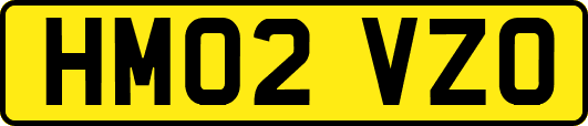 HM02VZO
