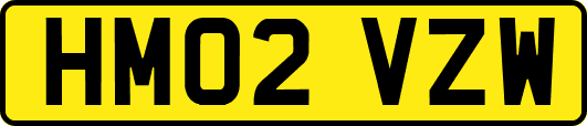 HM02VZW