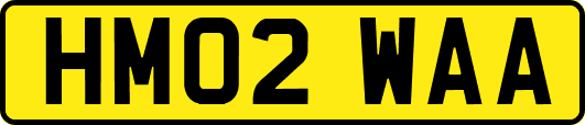 HM02WAA