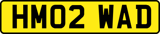 HM02WAD