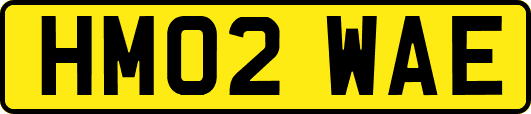 HM02WAE