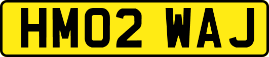 HM02WAJ