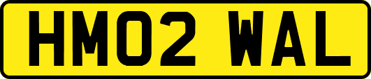 HM02WAL