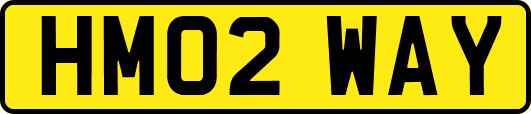 HM02WAY
