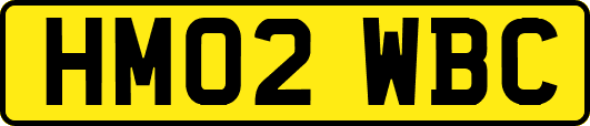 HM02WBC