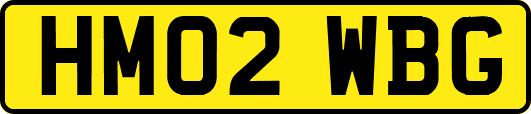 HM02WBG