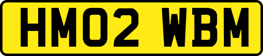 HM02WBM