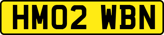 HM02WBN