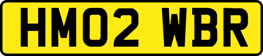 HM02WBR