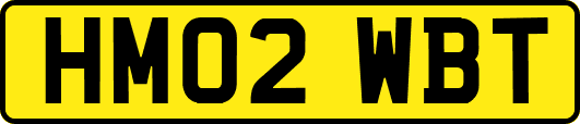 HM02WBT