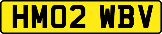 HM02WBV