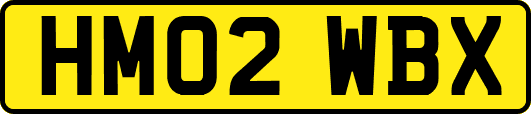 HM02WBX