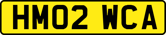 HM02WCA