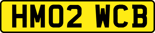 HM02WCB
