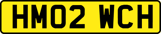 HM02WCH