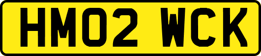 HM02WCK