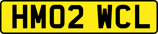 HM02WCL