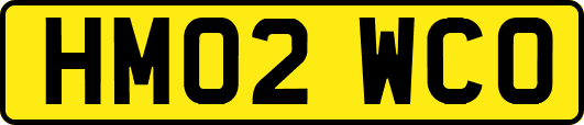 HM02WCO
