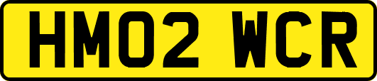HM02WCR