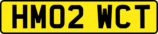 HM02WCT