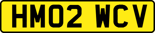 HM02WCV