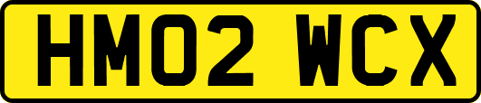 HM02WCX