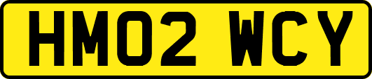 HM02WCY