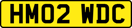 HM02WDC
