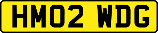 HM02WDG