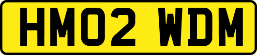 HM02WDM