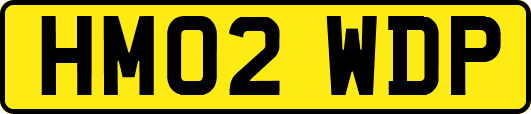 HM02WDP