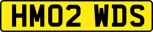 HM02WDS