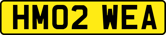 HM02WEA