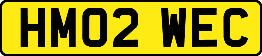 HM02WEC